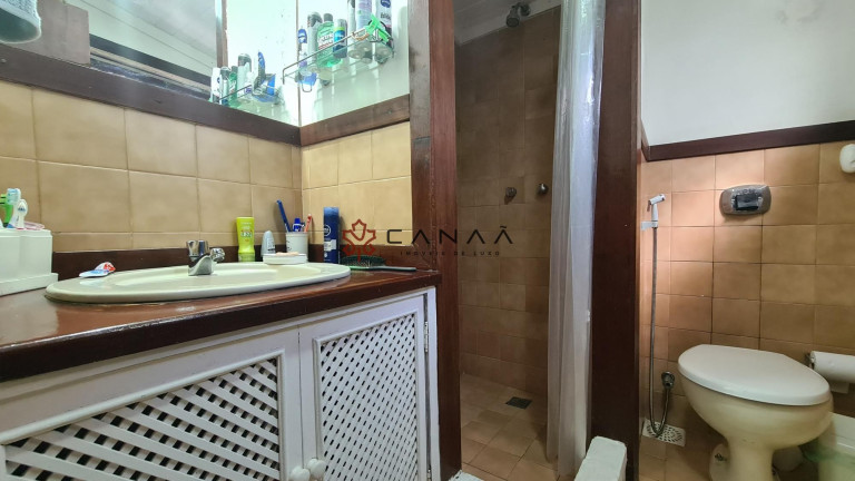 Imagem Casa com 4 Quartos à Venda, 170 m² em Centro - Armação Dos Búzios
