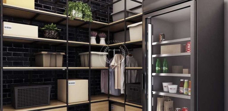 Imagem Apartamento com 2 Quartos à Venda, 44 m² em Taboão - São Bernardo Do Campo