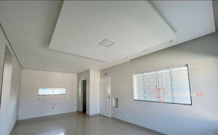 Imagem Casa com 2 Quartos à Venda, 90 m² em Três Rios Do Norte - Jaraguá Do Sul