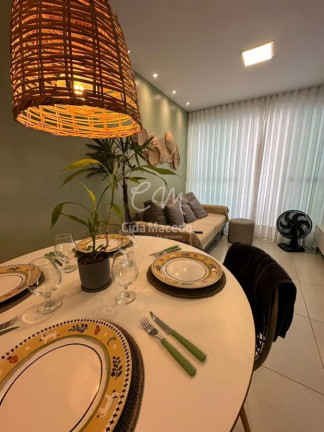 Imagem Apartamento com 2 Quartos à Venda, 52 m² em Jardim Oceania - João Pessoa