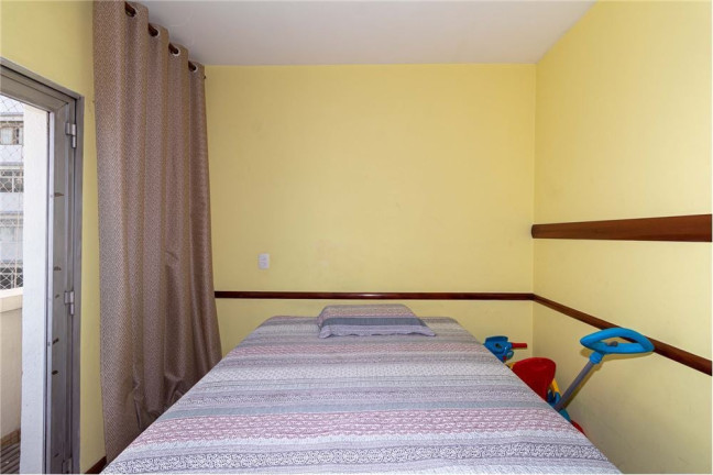 Imagem Apartamento com 3 Quartos à Venda, 103 m² em Bela Vista - São Paulo