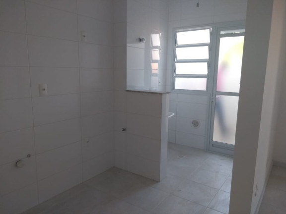 Apartamento com 3 Quartos à Venda, 85 m² em Capoeiras - Florianópolis