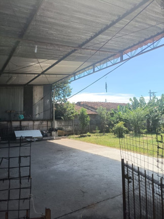 Imagem Casa com 5 Quartos à Venda, 351 m² em Alto Do Cardoso - Pindamonhangaba