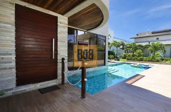 Imagem Apartamento com 6 Quartos à Venda, 576 m² em Praia De Muro Alto - Ipojuca