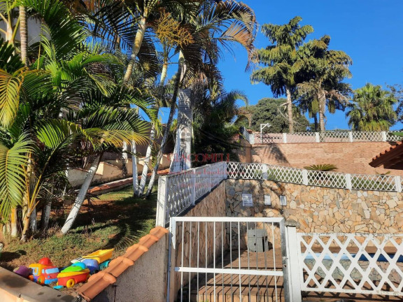 Imagem Chácara com 3 Quartos à Venda, 1.800 m² em Atibaia