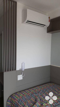 Imagem Imóvel com 1 Quarto à Venda, 22 m² em Jardim Das Acácias - São Paulo Imagem Imóvel com 1 Quarto à Venda, 22 m² em Jardim Das Acácias - São Paulo