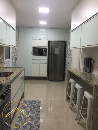 Imagem Apartamento com 3 Quartos à Venda, 137 m² em Umuarama - Osasco Imagem Apartamento com 3 Quartos à Venda, 137 m² em Umuarama - Osasco