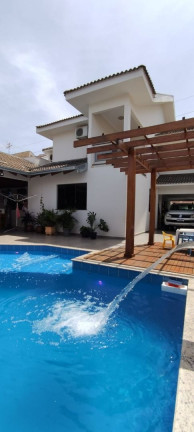 Imagem Casa com 3 Quartos à Venda, 261 m² em Jardim Ipanema - Maringa