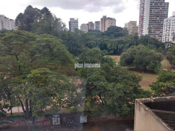 Imagem Apartamento com 1 Quarto para Alugar, 78 m² em Consolação - São Paulo Imagem Apartamento com 1 Quarto para Alugar, 78 m² em Consolação - São Paulo