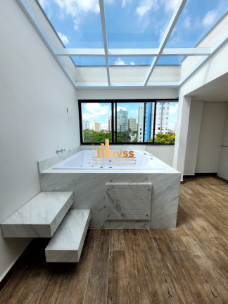 Imagem Apartamento com 2 Quartos à Venda, 110 m² em Nova Petrópolis - São Bernardo Do Campo