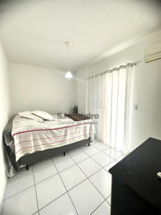 Imagem Apartamento com 1 Quarto à Venda, 66 m² em Guilhermina - Praia Grande