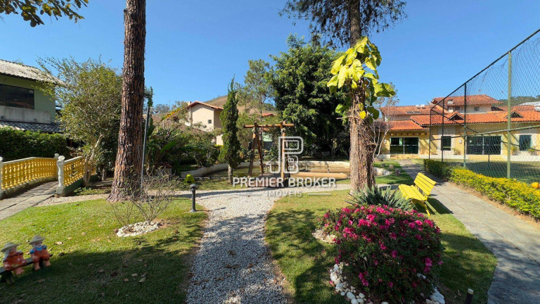 Imagem Casa com 3 Quartos à Venda, 79 m² em Vargem Grande - Teresópolis Imagem Casa com 3 Quartos à Venda, 79 m² em Vargem Grande - Teresópolis