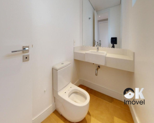 Imagem Apartamento com 3 Quartos à Venda, 164 m² em Jardim Paulista - São Paulo Imagem Apartamento com 3 Quartos à Venda, 164 m² em Jardim Paulista - São Paulo