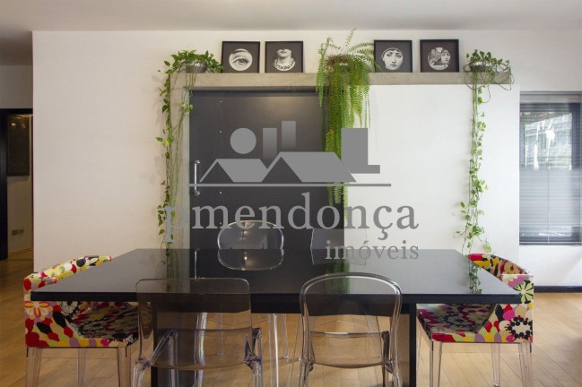 Imagem Apartamento com 3 Quartos à Venda, 180 m² em Higienópolis - São Paulo