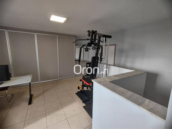 Imagem Cobertura com 2 Quartos à Venda, 95 m² em Setor Negrão De Lima - Goiânia