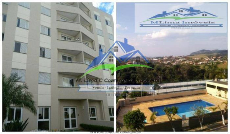 Imagem Apartamento com 3 Quartos à Venda, 72 m² em Residencial Das Ilhas - Bragança Paulista Imagem Apartamento com 3 Quartos à Venda, 72 m² em Residencial Das Ilhas - Bragança Paulista