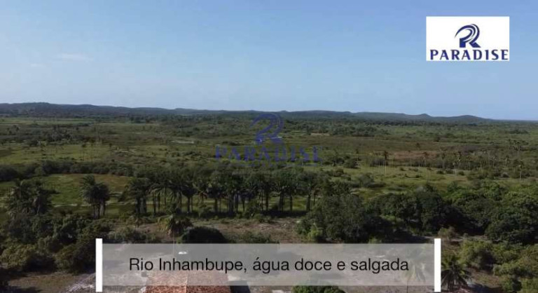 Imagem Fazenda à Venda, 1.850.000 m² em Zona Rural - Esplanada Imagem Fazenda à Venda, 1.850.000 m² em Zona Rural - Esplanada