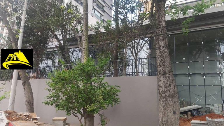 Imagem Loja à Venda, 243 m² em Chácara Klabin - São Paulo Imagem Loja à Venda, 243 m² em Chácara Klabin - São Paulo