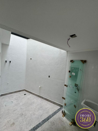 Imagem Sobrado com 3 Quartos à Venda, 120 m² em Parque Da Mooca - São Paulo
