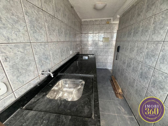 Imagem Apartamento com 2 Quartos à Venda, 43 m² em Guaianazes - São Paulo