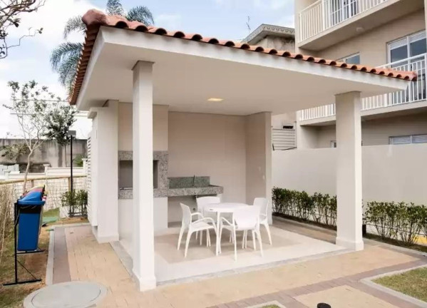 Imagem Imóvel com 1 Quarto à Venda, 30 m² em Vila Alpina - São Paulo