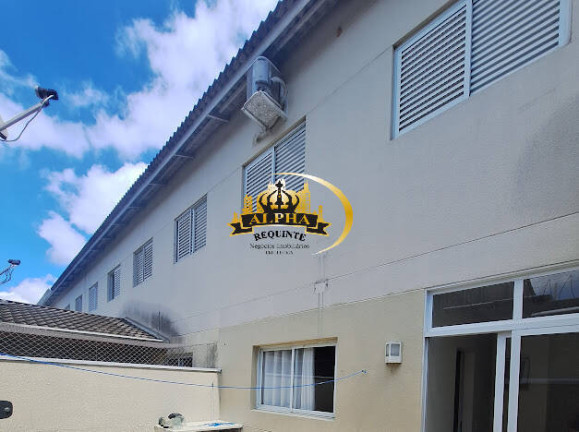 Imagem Casa de Condomínio com 3 Quartos para Alugar, 60 m² em Barueri Imagem Casa de Condomínio com 3 Quartos para Alugar, 60 m² em Barueri