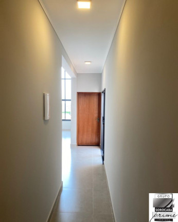 Imagem Casa com 3 Quartos à Venda, 97 m² em Horto Florestal - Sorocaba
