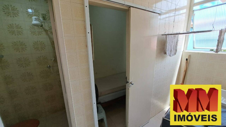 Imagem Apartamento com 3 Quartos à Venda, 90 m² em Vila Nova - Cabo Frio