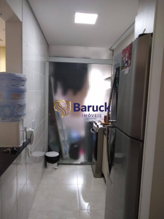 Imagem Apartamento com 2 Quartos à Venda, 48 m² em Parque Suzano - Suzano