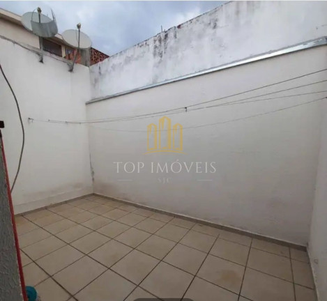 Imagem Casa com 2 Quartos à Venda, 125 m² em Jardim Motorama - São José Dos Campos Imagem Casa com 2 Quartos à Venda, 125 m² em Jardim Motorama - São José Dos Campos