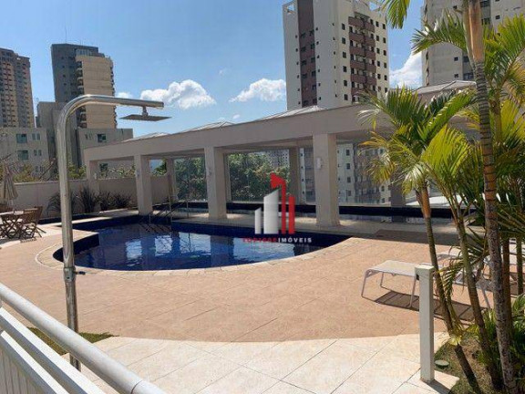 Imagem Apartamento com 3 Quartos à Venda, 120 m² em Santana - São Paulo
