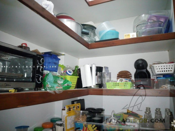 Imagem Apartamento com 4 Quartos à Venda, 150 m²