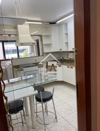 Apartamento com 4 Quartos à Venda, 155 m² em Vila Uberabinha - São Paulo