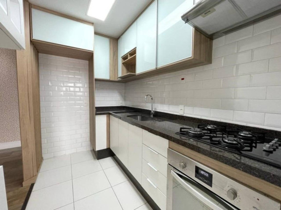 Imagem Apartamento com 3 Quartos à Venda, 87 m² em Vila Gomes Cardim - São Paulo