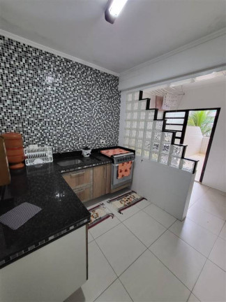 Imagem Apartamento com 3 Quartos à Venda, 180 m² em Flórida - Praia Grande Imagem Apartamento com 3 Quartos à Venda, 180 m² em Flórida - Praia Grande