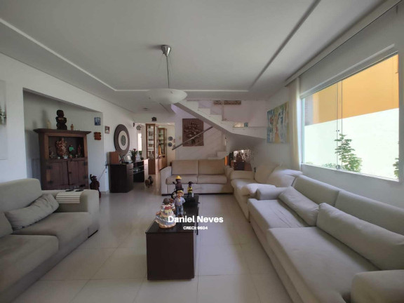 Imagem Casa com 5 Quartos à Venda, 320 m² em Vilas Do Atlântico - Lauro De Freitas