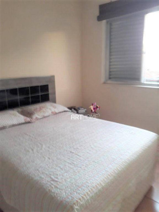 Imagem Apartamento com 2 Quartos à Venda, 68 m² em Jordanópolis - São Bernardo Do Campo