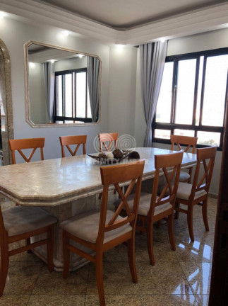 Imagem Apartamento com 4 Quartos à Venda, 228 m² em Parque Da Vila Prudente - São Paulo Imagem Apartamento com 4 Quartos à Venda, 228 m² em Parque Da Vila Prudente - São Paulo