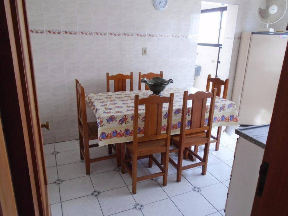 Imagem Apartamento com 4 Quartos à Venda, 141 m² em Canto Do Forte - Praia Grande Imagem Apartamento com 4 Quartos à Venda, 141 m² em Canto Do Forte - Praia Grande