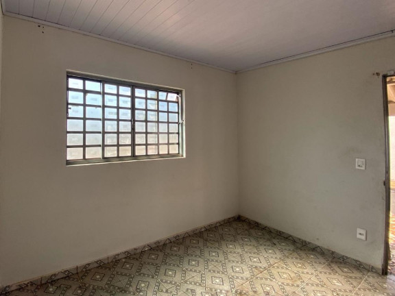 Imagem Casa com 3 Quartos à Venda, 90 m² em Luiz De Sá - Londrina