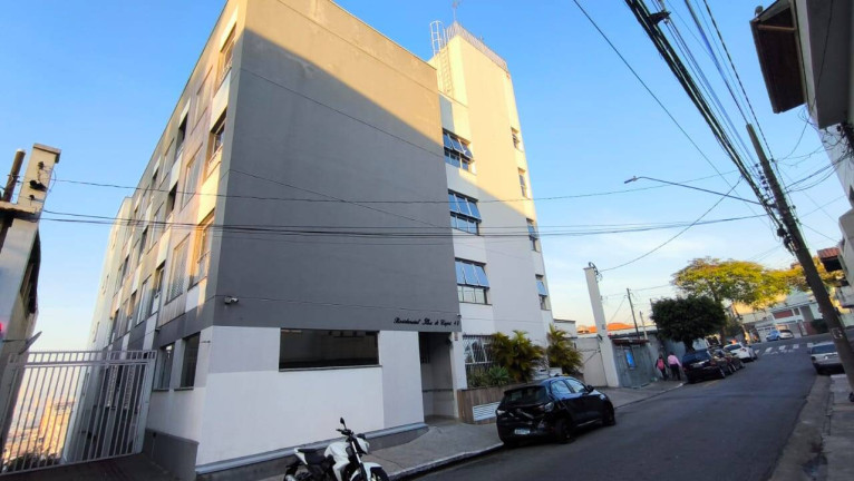 Imagem Apartamento com 1 Quarto à Venda, 39 m² em Nova Gerty - São Caetano Do Sul Imagem Apartamento com 1 Quarto à Venda, 39 m² em Nova Gerty - São Caetano Do Sul