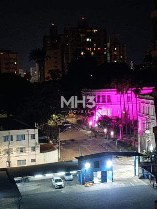 Imagem Kitnet com 1 Quarto à Venda, 38 m² em Centro - Campinas Imagem Kitnet com 1 Quarto à Venda, 38 m² em Centro - Campinas