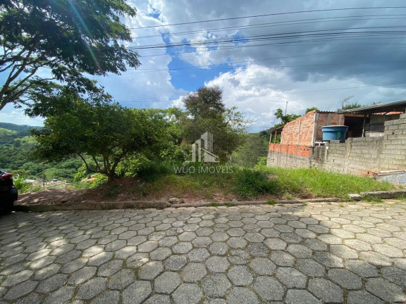 Imagem Terreno à Venda, em Maria Carolina - Santa Branca Imagem Terreno à Venda, em Maria Carolina - Santa Branca