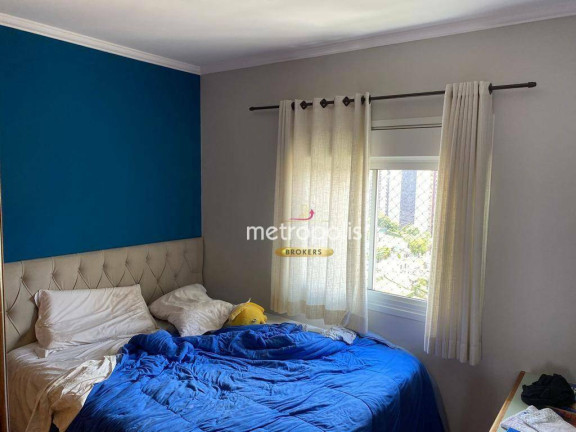Imagem Apartamento com 3 Quartos à Venda, 130 m² em Vila Bastos - Santo André Imagem Apartamento com 3 Quartos à Venda, 130 m² em Vila Bastos - Santo André