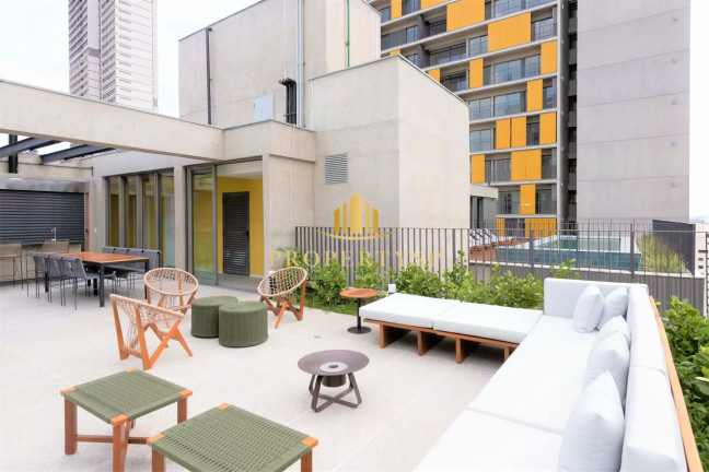 Imagem Apartamento com 3 Quartos à Venda, 84 m² em Sumarezinho - São Paulo