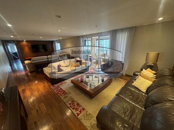 Imagem Apartamento com 3 Quartos à Venda, em Aclimação - São Paulo Imagem Apartamento com 3 Quartos à Venda, em Aclimação - São Paulo