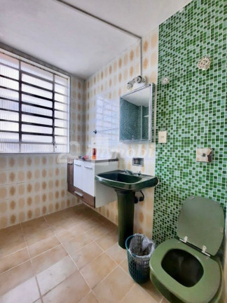 Imagem Apartamento com 2 Quartos à Venda, 104 m² em Higienópolis - São Paulo