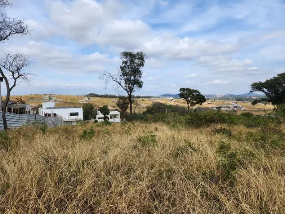 Imagem Terreno à Venda, 1.057 m² em R$690.000,00 // Quintas Coloniais - Contagem