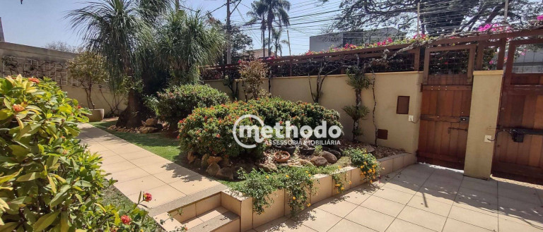 Imagem Casa com 5 Quartos à Venda, 365 m² em Nova Campinas - Campinas Imagem Casa com 5 Quartos à Venda, 365 m² em Nova Campinas - Campinas