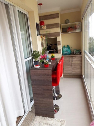 Imagem Apartamento com 3 Quartos à Venda, 85 m² em Jardim - Santo André Imagem Apartamento com 3 Quartos à Venda, 85 m² em Jardim - Santo André